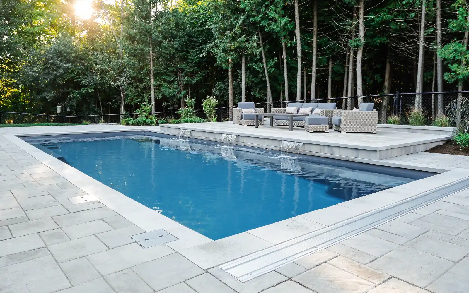 Pool Financing Options